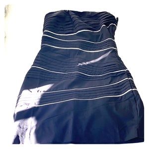 Nikibiki dress, worn once